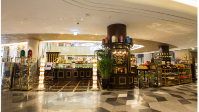 1837년의 전통을 가진 차 브랜드 TWG TEA (pifentao 인터뷰)