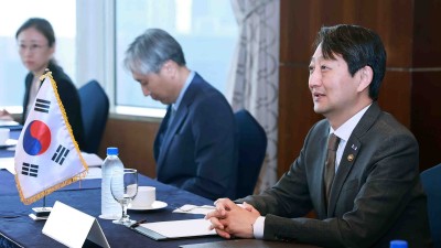 슬로베니아와 산업·통상협력 강화 방안 논의