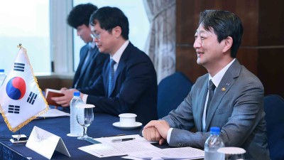 핵심 동반자(파트너) 유럽연합(EU)과 경제안보 등 협력 강화