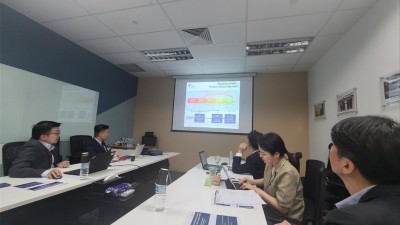 식약처, 디지털헬스기기 세계 시장 진출 지원 본격화…첫 상대는 싱가포르