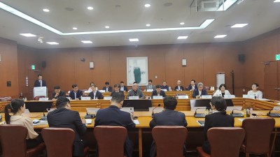 2023년 상반기 선교단체 안전간담회 개최