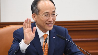 산업 분야 순환경제 역량 강화를 위해 순환자원 지정 확대, 9대 선도프로젝트 등 추진