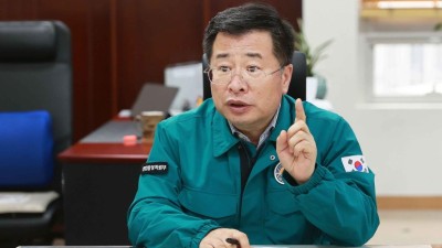 호우 대비 에너지‧산업시설 안전관리 철저