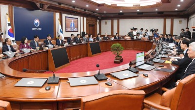 제27회 국무회의 결과 브리핑