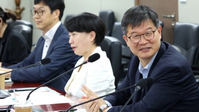 노인 의료·요양·돌봄 연계 방안, 전문가와 함께 만들어 나간다