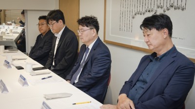 보건복지부, 외상환자 진료체계 개선을 위한 현장 의견 청취 및 지원방안 논의