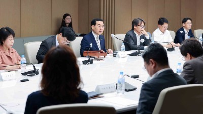 에너지委, “신규원전 등 전력공급능력 확충 제언”
