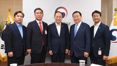 복지 사각지대 발굴 및 사회복지 종사자 처우개선 적극 노력