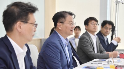 저출산·고령사회 등 인구구조 변화에 대응한 외국인 인력 유치방안 모색
