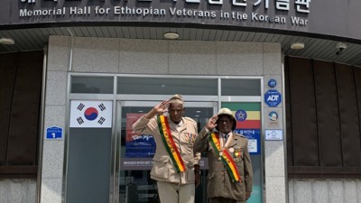 국방홍보원 국방FM 7.27정전협정 70주년 특집 다큐멘터리 방송 예고‘단 한 번의 패배도 없었다 강뉴부대’