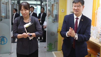 복지부, 출산·양육 친화적 환경 조성에 기업 역할의 중요성 강조