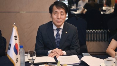 라트비아와 산업·통상 협력 강화 논의