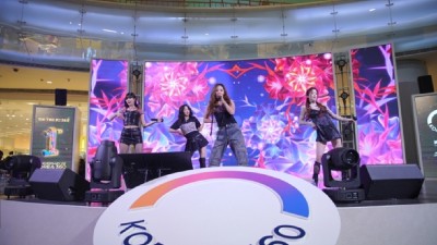 ‘1년간 165만 명 다녀간 동남아 한류의 전초기지’ 콘진원, 코리아 360 개관 1주년 기념행사 성공 개최
