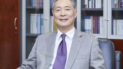한국국제협력단 이사장에 장원삼 동북아역사재단 사무총장 임명