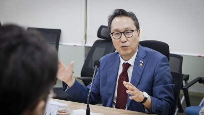 소아진료 지역협력 활성화를 위한 현장 의견 청취 및 지원방안 논의