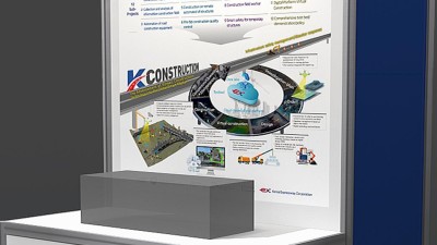 「2023 도로의 날」 기념식… 전국소통 50년! 미래연결 100년!