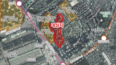 가락우성1차아파트 주택재건축 정비계획 수립 및정비구역·경관심의(안) “수정가결”