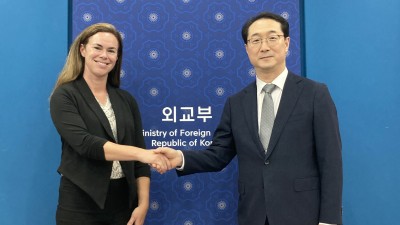 북한의 가상자산 자금세탁 차단 위한 민관협력 강화 방안 협의