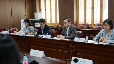외교부, 제3차 수출·수주 외교지원 TF 회의 개최