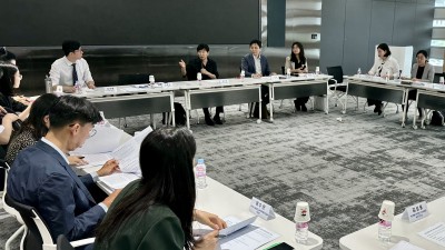 주요 20개국 협의체(G20) 정상선언문에 대한 협의 과정 개시