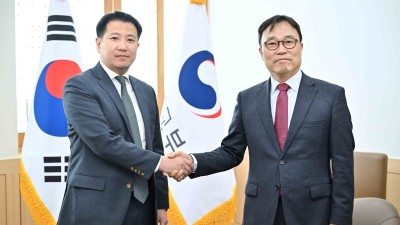 외교부 차관보, 몽골 외교차관 면담