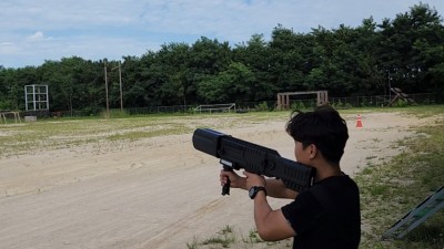 해경청, 드론 임무 특화형 교육으로 테러 등 범죄 비상대비 ‘탐지-식별-무력화’ 역량 향상