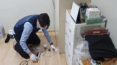 송파구, 여름철 ‘맞춤 방역서비스’ 대폭 확대…반지하주택 등 500가구에
