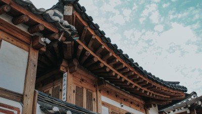한옥 전문인력 양성사업 전담 교육기관 선정