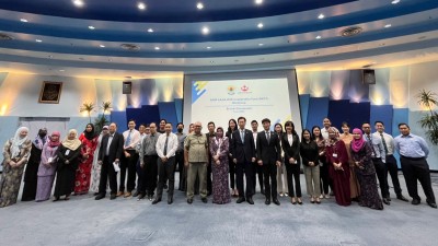 「한-해양동남아 협력기금 워크샵」 개최