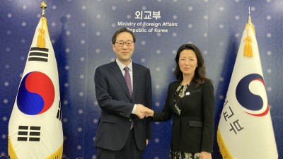 한미, 북한 사이버 위협 대응 위한 글로벌･민간과의 연대 강화 방안 협의