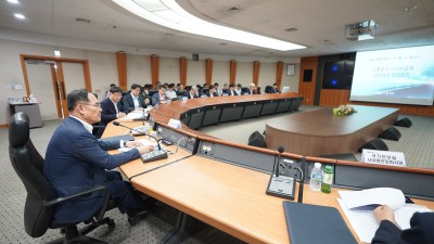 임종득 국가안보실 2차장, 휴가철 대비 교통 분야 사이버공격 대응태세 점검