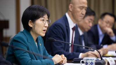 녹색산업 성장 지원을 위한 융자금리 대폭 인하