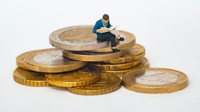 투자나 사업에 신의 한 수는 없다.