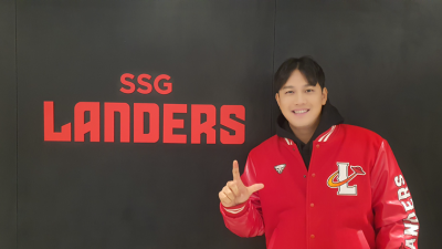SSG랜더스, 24시즌 선수단 연봉 재계약 완료