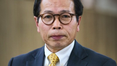 한국공예디자인문화진흥원 원장에 장동광 씨 임명