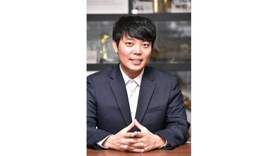 홍민표, 바둑 국가대표 상비군 신임 감독 올라