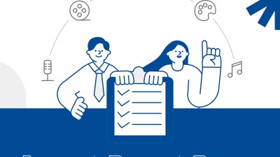예술활동증명 처리, 더욱 빨라집니다