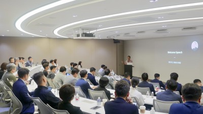 현대카드, PLCC 파트너사와 도메인 갤럭시의 진화를 공유하다