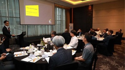NH투자증권, ‘2023 NH CEO 아카데미’ 개강