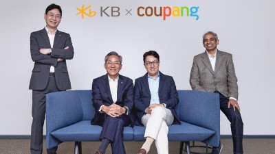 쿠팡, 전월 실적 무관 쿠팡에서만 4% 적립 ‘쿠팡 와우 카드’ 론칭 예정