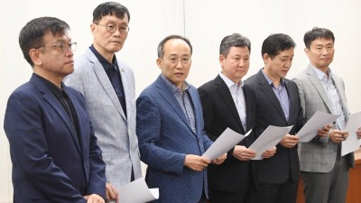새마을금고는 안전하며 정부는 이를 충분히 뒷받침할 계획