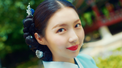 우리은행, MZ세대 아이콘 ‘주현영’ 새 광고모델 발탁