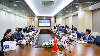 캠코, 베트남 법무부에 공매 및 온비드 운영 노하우 전수
