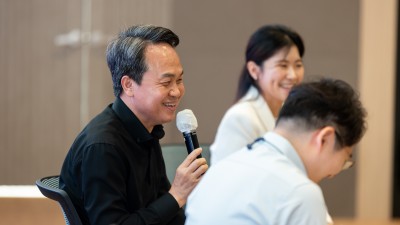 신한금융지주 창립 22주년 기념‘참신한 토크 콘서트’ 개최